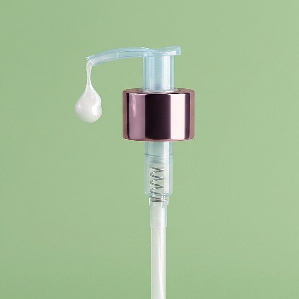 Válvula Pump - Rose - 1 unidade - Rizzo