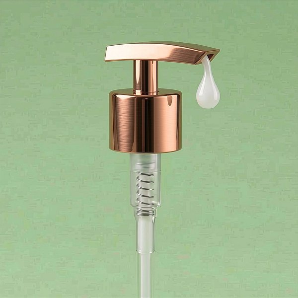 Válvula Pump Reto - Bronze - 1 unidade - Rizzo