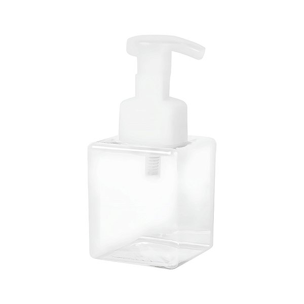 Frasco de Plástico Espumador - 250ml - 1 unidade - Rizzo