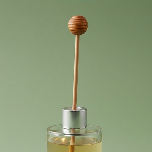 Palito para Aromatizador - Marrom - 24cm - 1 unidade - Rizzo