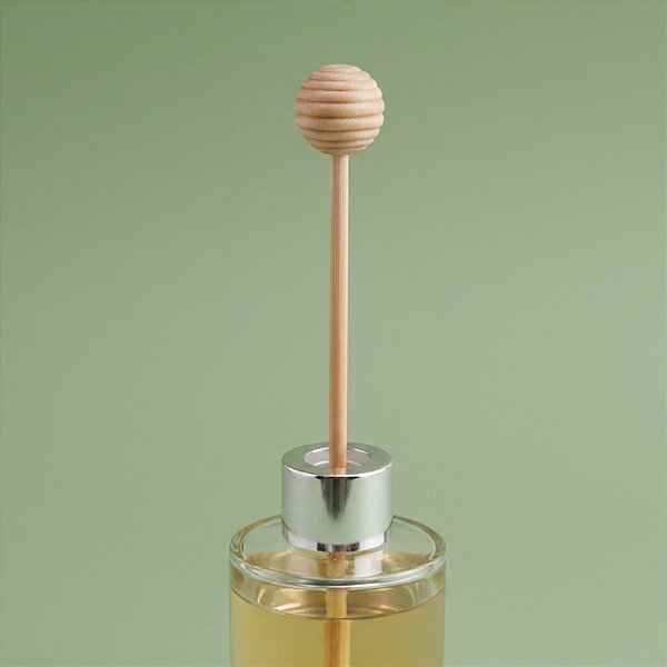 Palito para Aromatizador - Bege - 24cm - 1 unidade - Rizzo