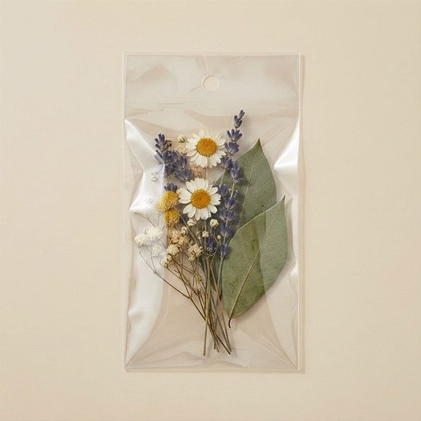 Saco Adesivado com furo - 9 x 12 cm - Rizzo