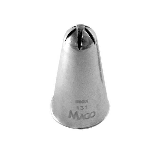 Bico de Confeitar Pitanga 131 Mago