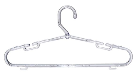 CABIDE ACRÍLICO CAVADO GAÚCHO TRANSPARENTE - PCT C/ 12