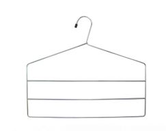 CABIDE CROMADO CALÇA TRIPLO CROMADO - PCT C/10