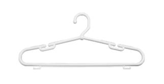 CABIDE PLÁSTICO CAVADO GAÚCHO BRANCO - PCT C/12