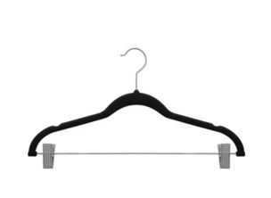 CABIDE DE VELUDO COM PRESILHA - PCT C/100