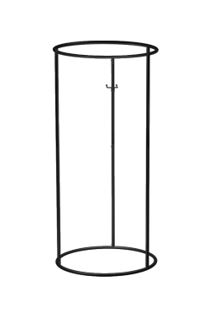 PROVADOR DE CHÃO DESMONTAVEL PRETO