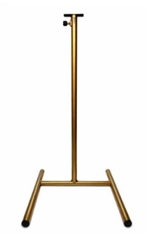 PEDESTAL DOURADO PARA BUSTO DE COSTURA/FORRADO