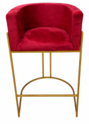 POLTRONA BETINA ALTA