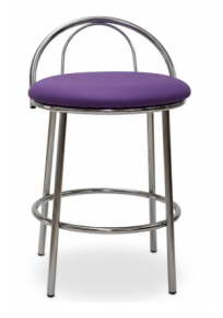 BANQUETA BAIXA SUPER MODERNA - 0.50CM