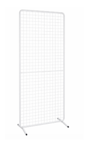 BIOMBO DE CHÃO BRANCO