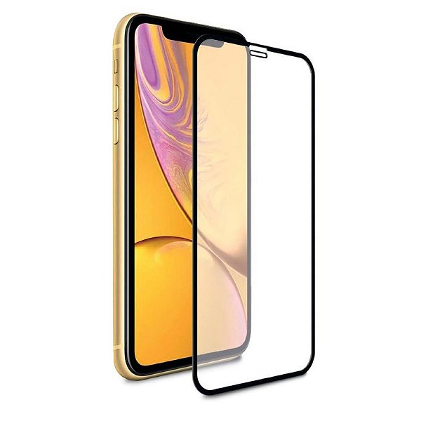 Película  Matte Ceramica Transparente para Iphone