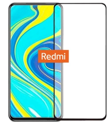 Película Protetora de Vidro 3D Xiaomi - poco F1