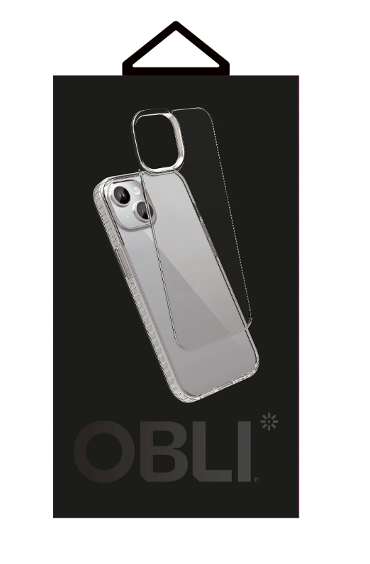 Case Transparente Premium para iPhone 17 Pro e 17 Pro Max | Certificação Militar | Antiamarelamento