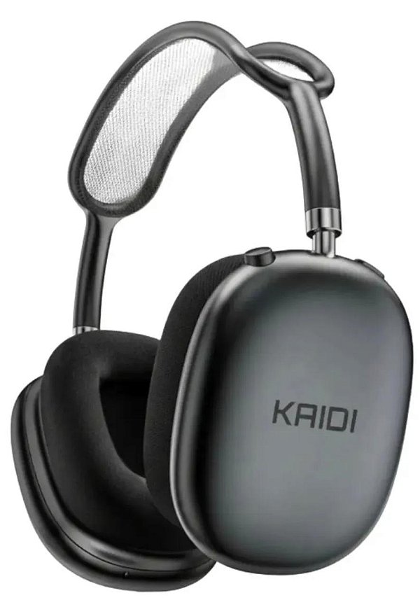 Fone de Ouvido Kaidi KNC-4213 Bluetooth com Microfone