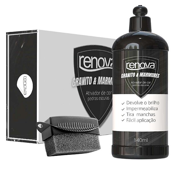 RENOVA GRANITO