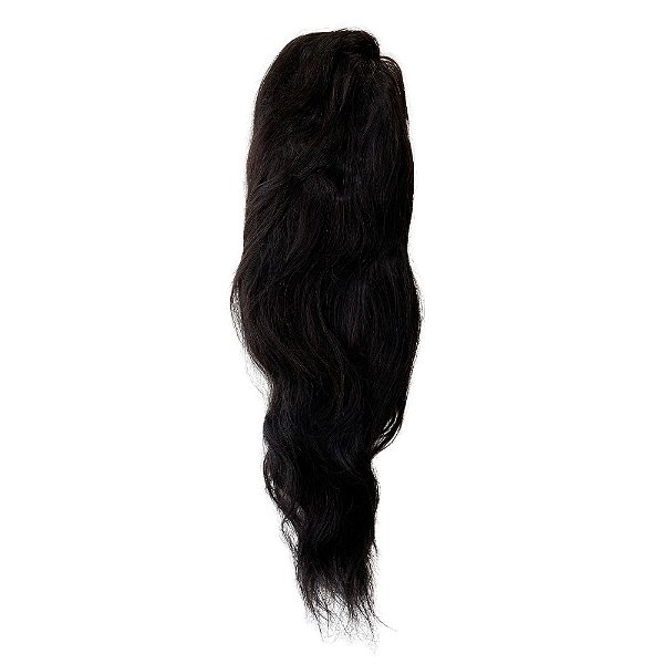 Peruca Lace Front 360ª Liso