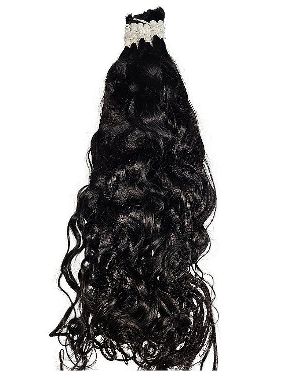 Peruano Ondulado Natural [ 50g ]