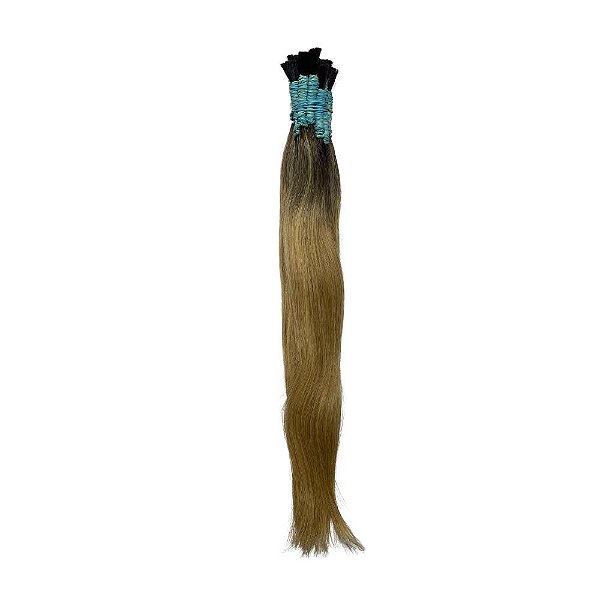 Liso Natural Ombre Hair 50g