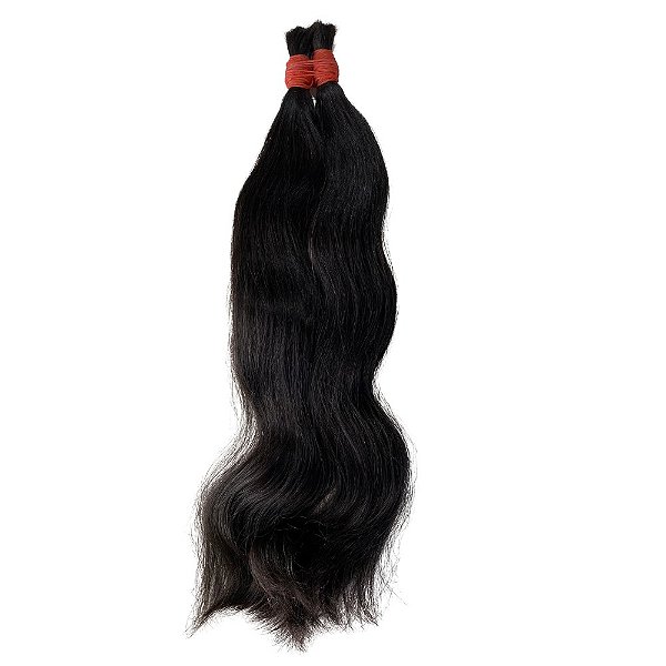 Liso Natural  Vietnamita Double Drawn 50g (Virgem)