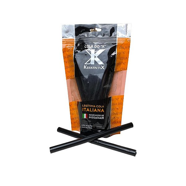 Cola de Queratina 1 Bastão Marca K Original