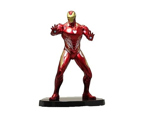 Action Figure Dragon Ball