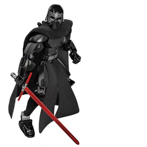 Action Figure Kylo Ren - Star Wars