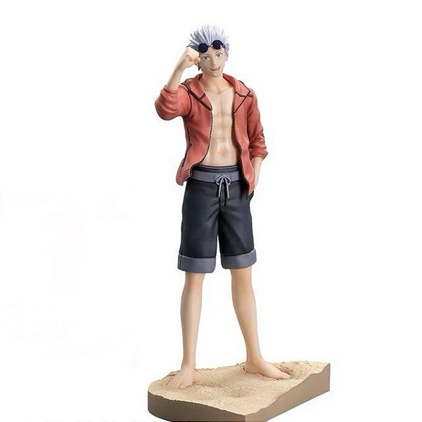Figure Satoru Gojo Luminasta Jujutsu Kaisen - Original SEGA