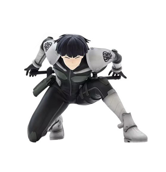 Figure Soshiro Hoshina Kaiju No. 8  - Original FuRyu