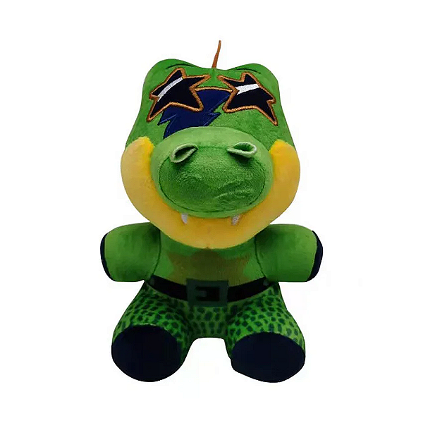 Pelúcia Happy Frog - Five Nights at Freddy's