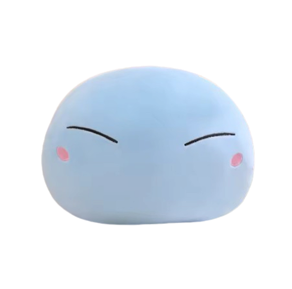 Pelúcia Rimuru Tempest – That Time I Got Reincarnated as a Slime | Diversos Tamanhos