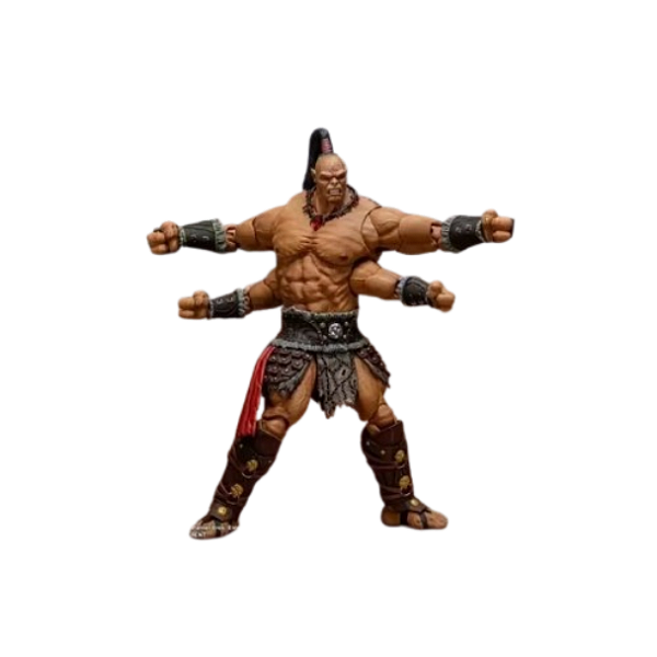 Action Figure Mortal Kombat - GORO Storm Collectibles