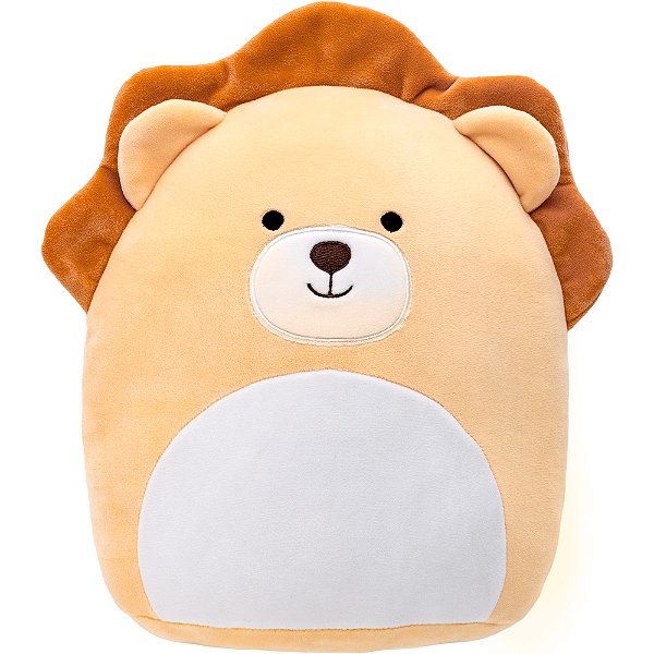 Turminha Pillow Soft - Leão