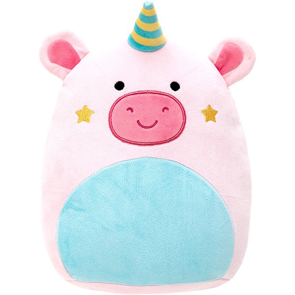 Turminha Pillow Soft - Unicórnio