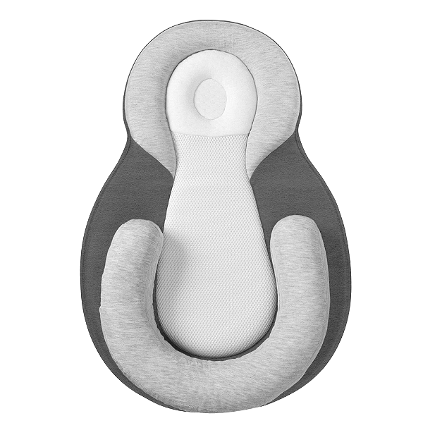 Ninho para Bebe - Redutor de Berço