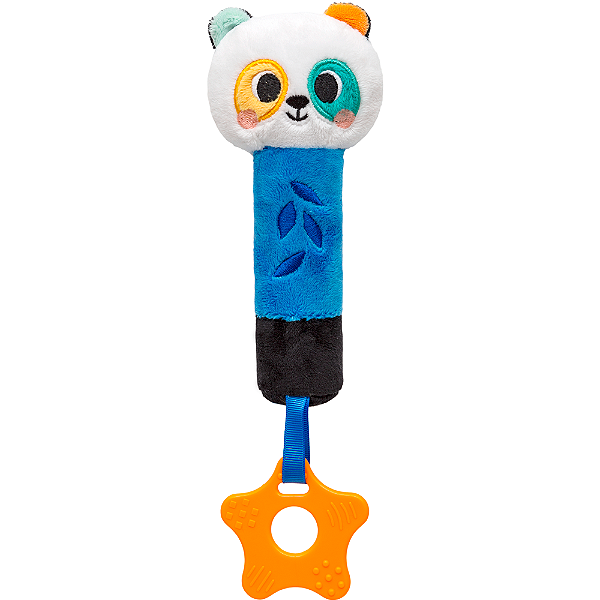 Buzininha com Mordedor Buba Zoo - Panda