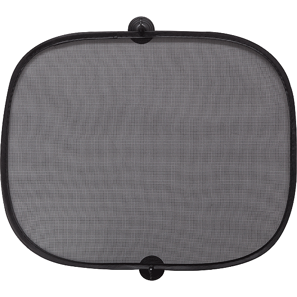 Kit 2 Protetores Solares para Carro com Ventosa Buba