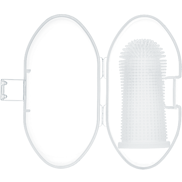 Massageador de Gengiva 360° Buba