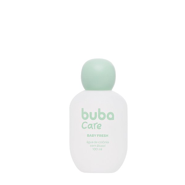 Colonia Fresh, 100ml - Buba Care