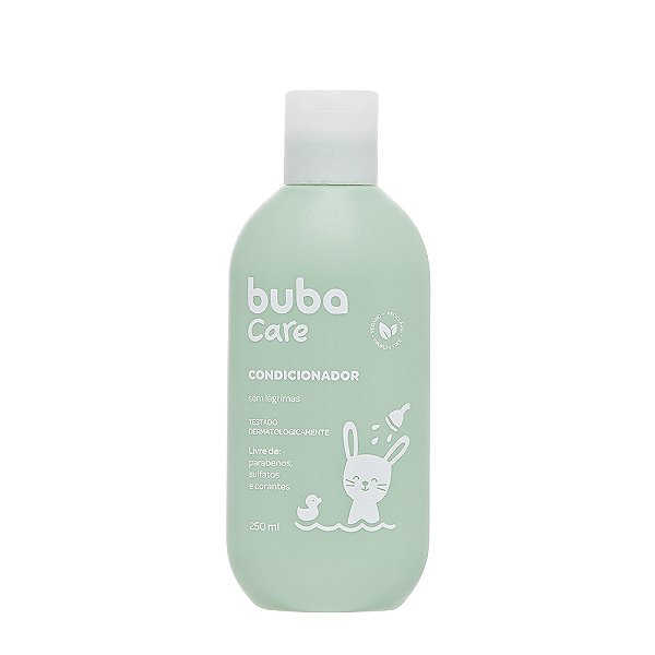 Condicionador, 250ml - Buba Care