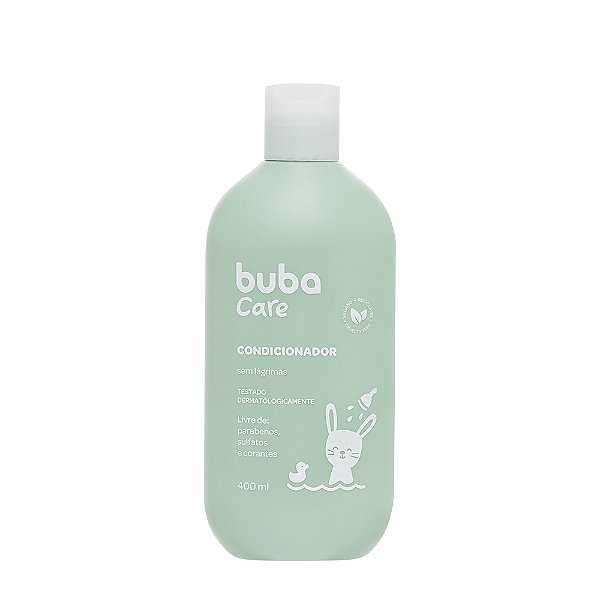 Condicionador, 400ml - Buba Care