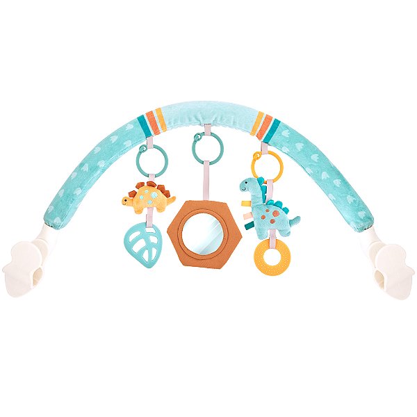 Móbile para Carrinho, Magic Dino - Buba