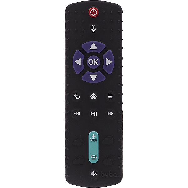 Mordedor Controle Remoto - Buba