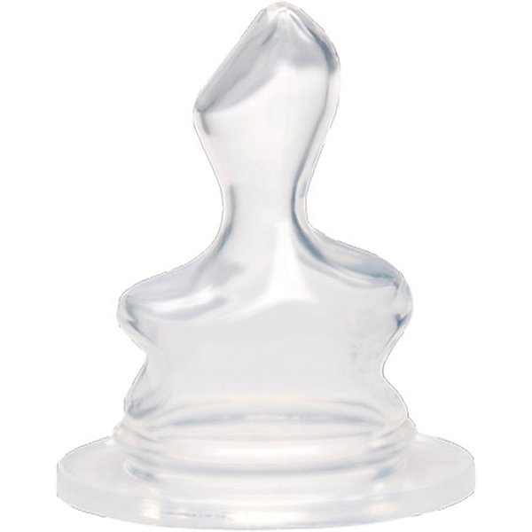 Bico para Mamadeira, Ortodôntico, 0 a 6 meses - Neopan