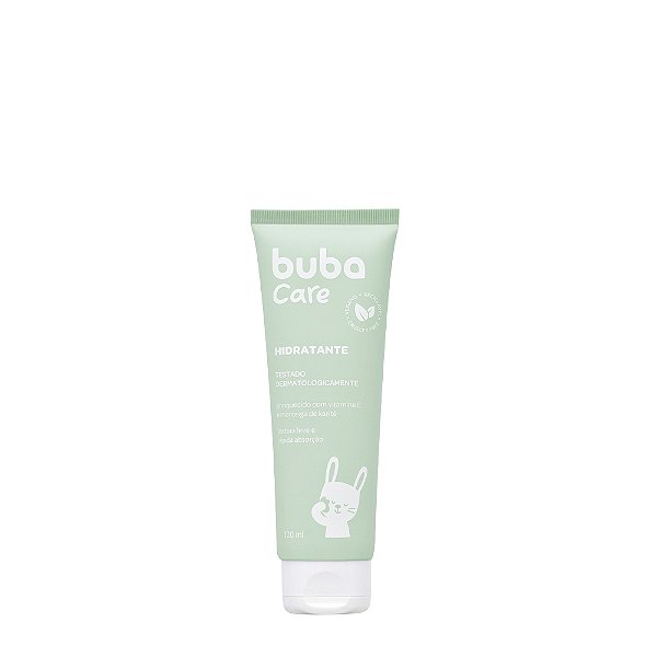 Hidratante, 120ml - Buba Care