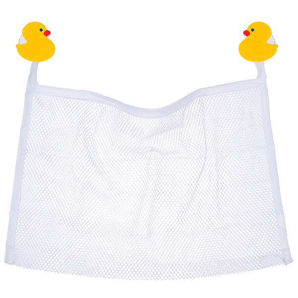 Organizador de Banho com Ventosas - Buba