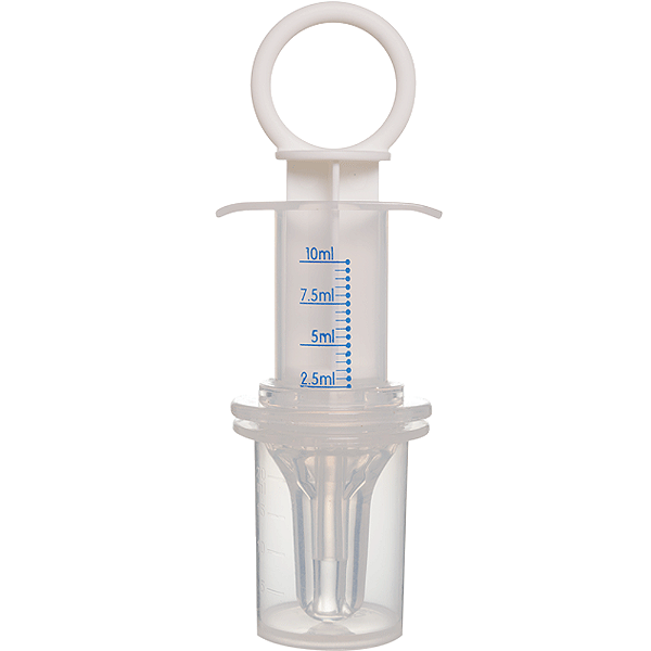 Dosador de Remédio, 10ml - Buba