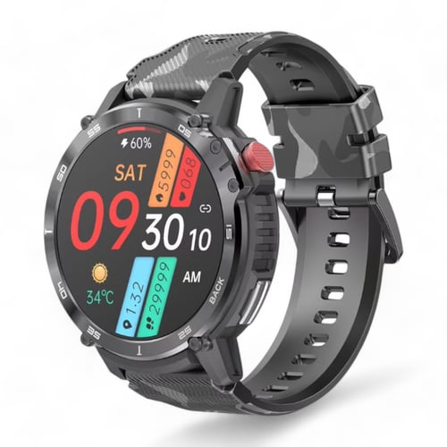 SMARTHWATCH SOLTO ESSENCIAL