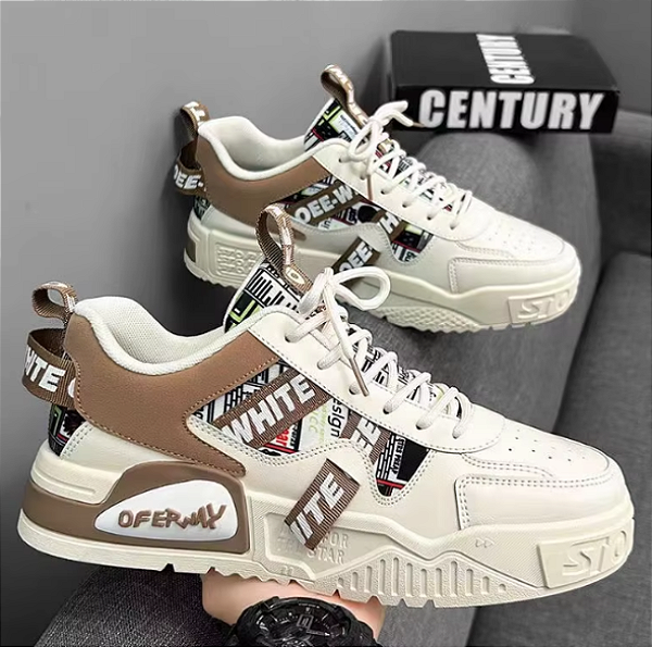 TÊNIS SOLTO OFERWAY